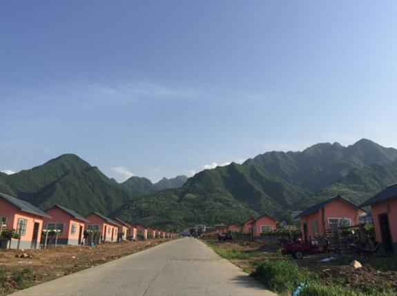 戶縣政府葡萄管護(hù)房項目